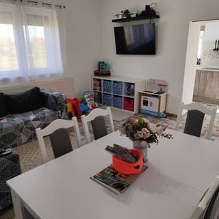 Kun Kuckó Vendégház Kiskunmajsa (3)