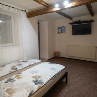 Kun Kuckó Vendégház Kiskunmajsa (5)