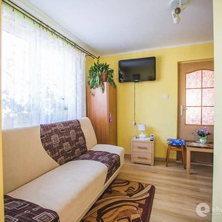 Pokoje U Krysi Krasnobród (4)