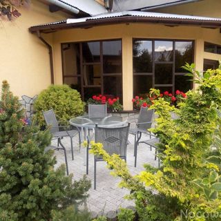 Pokoje Gościnne Zych Chochołów (5)