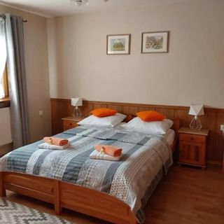 Pokoje Gościnne Zych Chochołów (3)