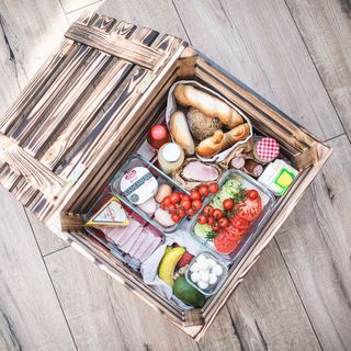 Glamping Stare Sady w Kopytówce (3)