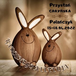 Przystań Caryńska (dawniej Unitra) Polańczyk (2)