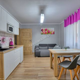 Domek na Wzgórzu w Muszynie Muszyna (2)