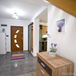 Dom pod brzozami Krasnobród (3)