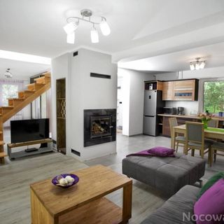 Dom pod brzozami Krasnobród (5)