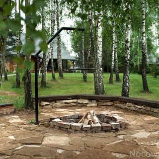 Dom pod brzozami Krasnobród (2)