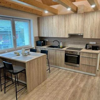 Chalupa Jarka Jablůnka (2)