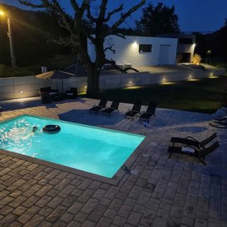 Apartmani Sea Lake Magic Tribalj (3)