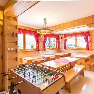 Willa Maciejówka Białka Tatrzańska (3)