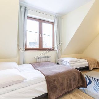 Willa Maciejówka Białka Tatrzańska (4)