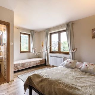 Willa Maciejówka Białka Tatrzańska (2)