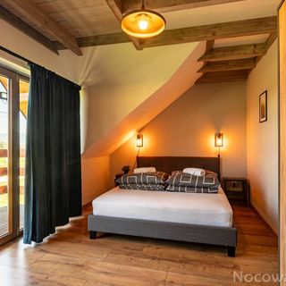 Domek Nad Przełomem Białki Nowa Biała (4)