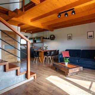 Domek Nad Przełomem Białki Nowa Biała (3)