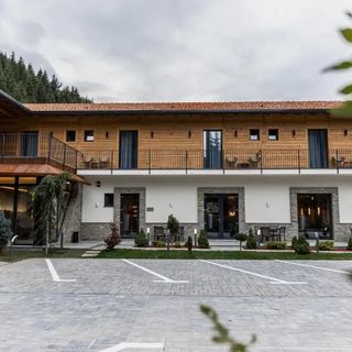 Hotel Ina Borșa (2)