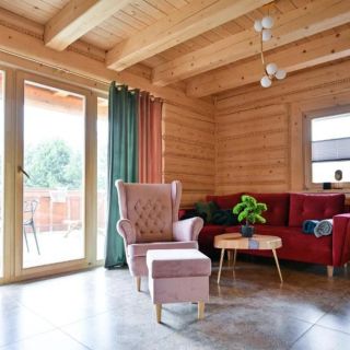 Beskid Wood House Istebna (2)