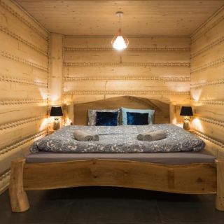 Beskid Wood House Istebna (5)