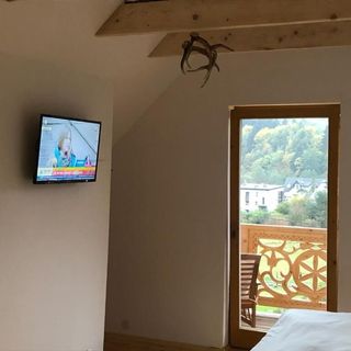 Willa Słońce Brenna (5)