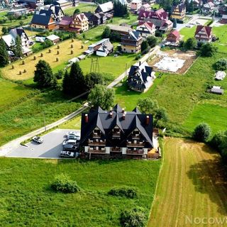 Pokoje gościnne Na Skarpie Białka Tatrzańska (4)