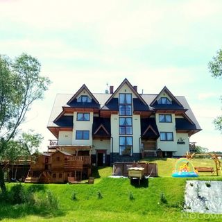 Pokoje gościnne Na Skarpie Białka Tatrzańska (5)