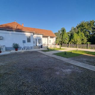 Kincsem Vendégház Tarcal (2)