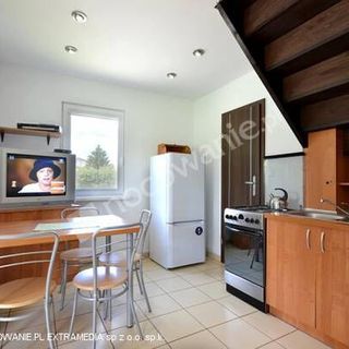 Całoroczny domek nad jeziorem Giżycko (5)