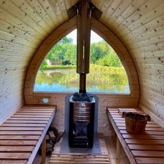 Bania nad Stawem Lelkowo (5)