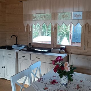 Bania nad Stawem Lelkowo (2)