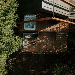 Mökki Apartmanház Tahitótfalu (5)