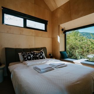 Mökki Apartmanház Tahitótfalu (4)