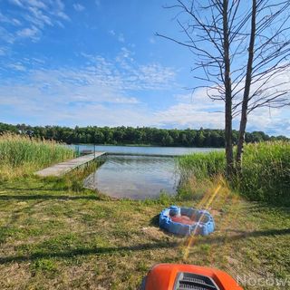 Dom Letniskowy Orchidea Chrzanowo, Ełk (4)