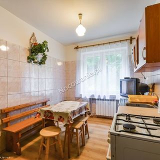 Pokoje Pod Tylką Krościenko nad Dunajcem (3)