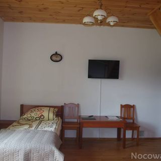 Pokoje Gościnne Kyczyrka Liszna, Cisna (3)