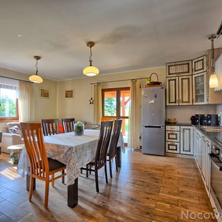 Zakątek Łupkowski Komańcza Cisna (3)