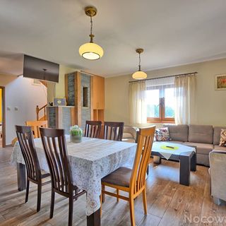 Zakątek Łupkowski Komańcza Cisna (2)