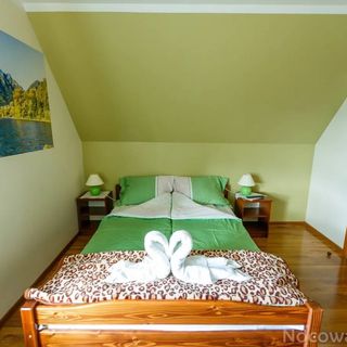 Pokoje u Jana Czorsztyn (4)