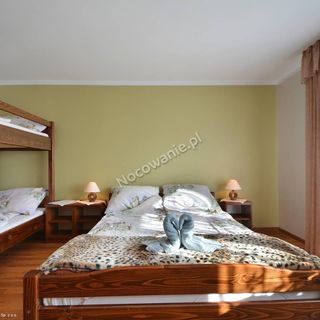 Pokoje u Jana Czorsztyn (5)