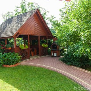 Pokoje u Jana Czorsztyn (3)