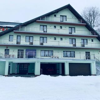 Vila Straja Lupeni (3)