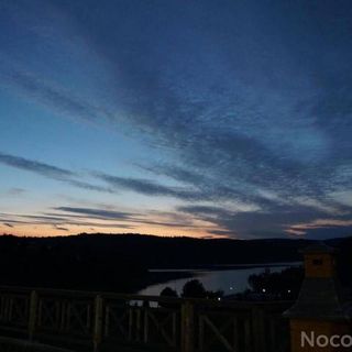 Domki na Wzgórzu - Słońce i Woda Zawóz, Polańczyk (5)