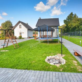 Domki Między Wzgórzami Polańczyk (2)