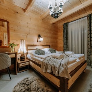 Gordonówka Grand Szaflary (2)