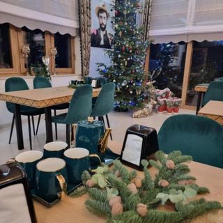 Gordonówka Grand Szaflary (4)