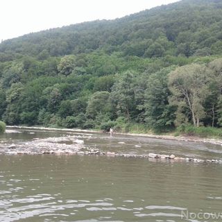 Domki Całoroczne Wichrowe Wzgórze Bieszczady Polańczyk (3)