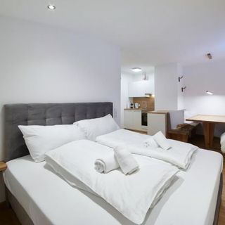 Pyramids Vendégház Magyarbóly (4)