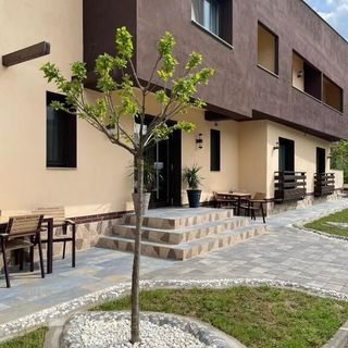 Pensiunea El Ryo 1 Călimănești (4)