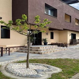 Pensiunea El Ryo 1 Călimănești (3)