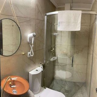 Pensiunea El Ryo 1 Călimănești (2)