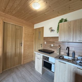 Domek Malinowy Bieszczady (3)
