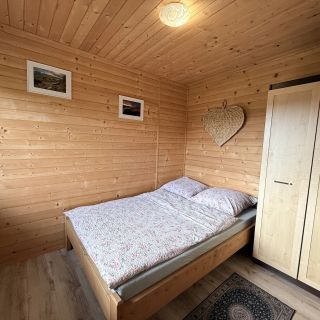 Domek Malinowy Bieszczady (5)
